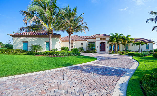 Best Local Driveway Pavers  in USA